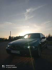 BMW Seria 5 Sprzedam BMW E39