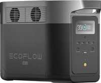 Ecoflow delta 2 Max 2000 зарядна станція екофлоу екофлов