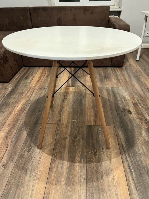 Stół jadalny stolik do kawy