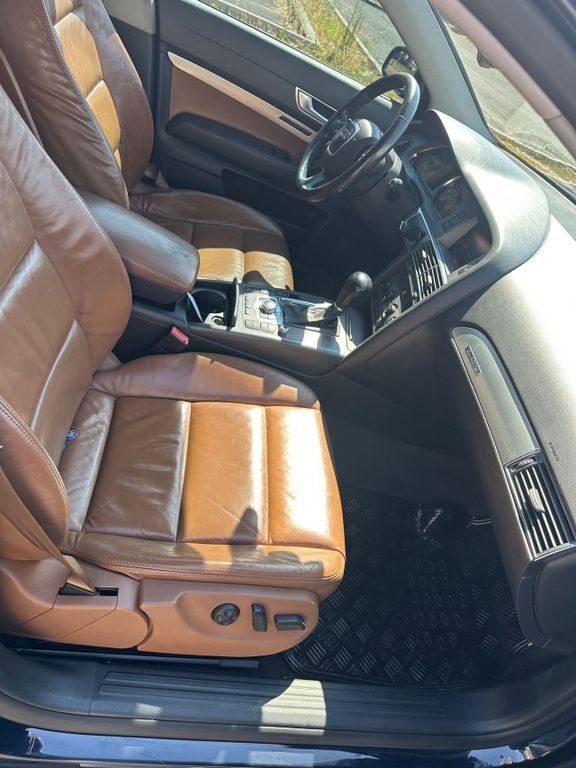 Продам Audi a6 c6 3,0 дизель