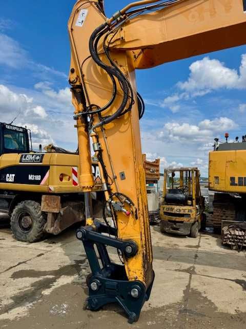 Hyundai Robex 300 LC-9 A