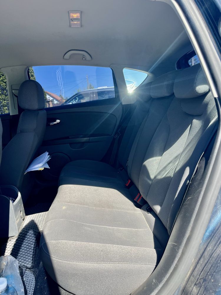 Продам Seat LEON