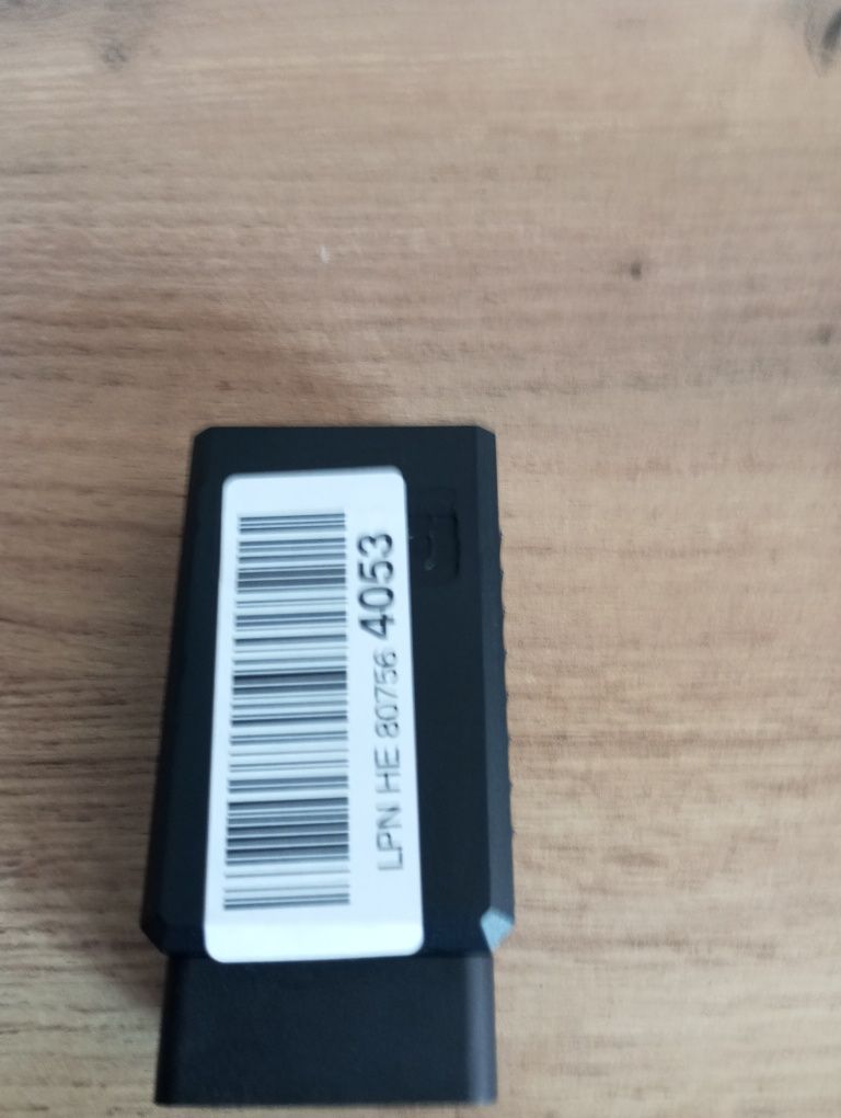 DRIVE BOX do wyłączenia IMMO OBD2 VAG