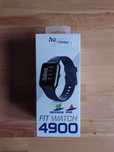 Zegarek fitness HAMA FIT WATCH 4900