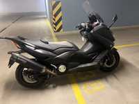 Yamaha Tmax Yamaha TMax 530 ABS