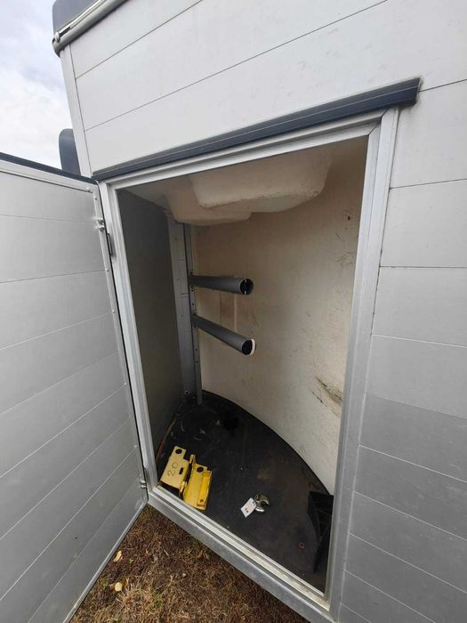 Cheval Liberte 2012rok