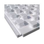 Knauf therm expert floor heating styropian ogrzewanie podłogowe 107m2