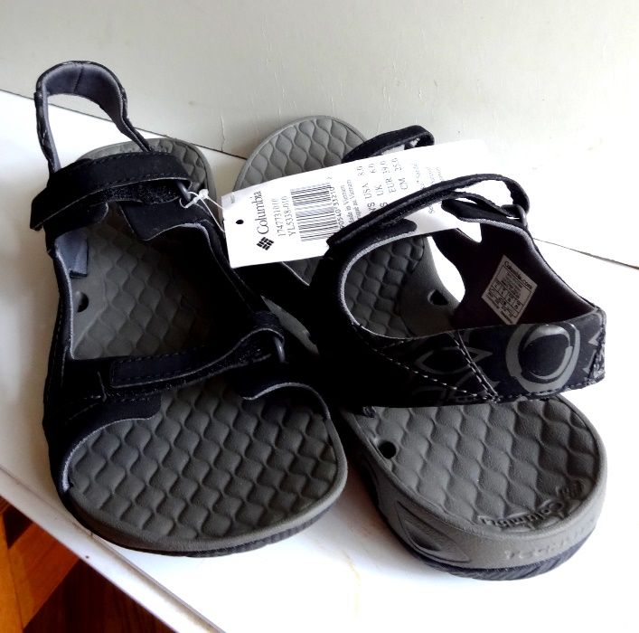 Новые женские сандали, босоножки COLUMBIA 39размер(амер.8),оригинал