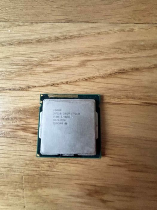 I7-2600 - okazja!