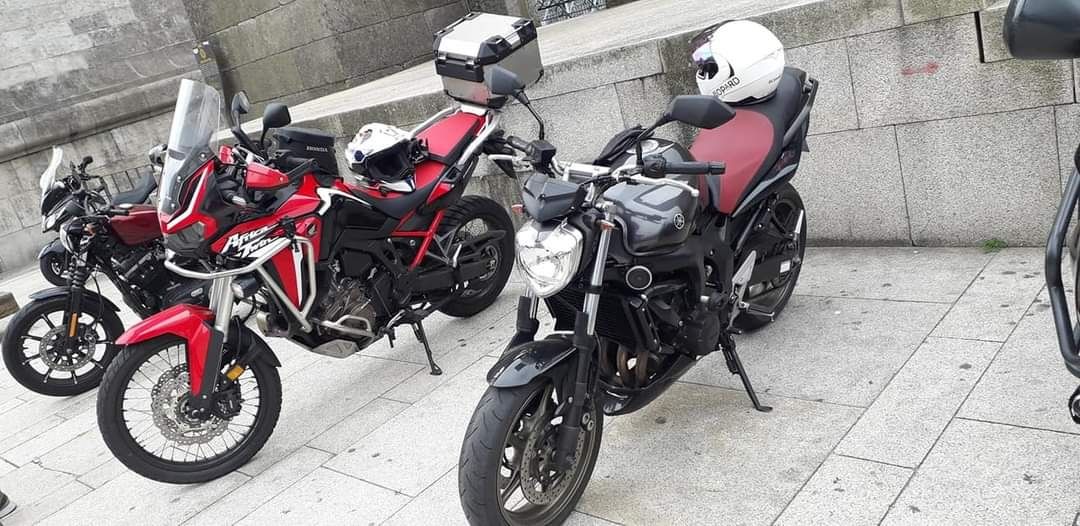 Yamaha Fz6 s2 Naked - edição especial 09