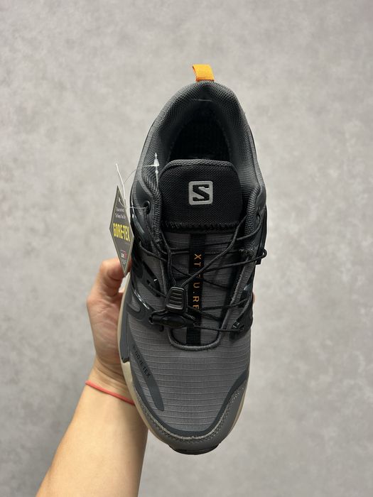 Salomon xt pu.re термо gore-tex до -21 останні два розміра