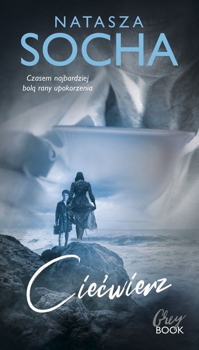 Ciećwierz Socha Natasza