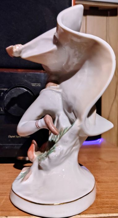 Figurka Janosik Ćmielów