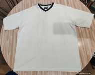 T-shirt koszulka męska BASIC duży rozmiar 2XL
