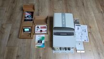 Falownik ABB Power-One Aurora PVI-3.6-OUTD