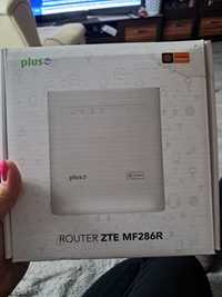 Router ZTE MF286R
