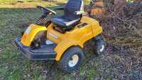 Cub Cadet FMZ50 22hp kawasaki Traktorek kosiarka FH661V