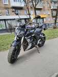 Мотоцикл RIDER Dukati V4 400