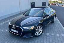 Audi A6 Premium Plus Matrix 360 Virtual Cocpit Bang & Olufsen