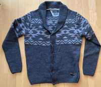 kardigan (sweter rozpinany), Carry, XL, 60 zł