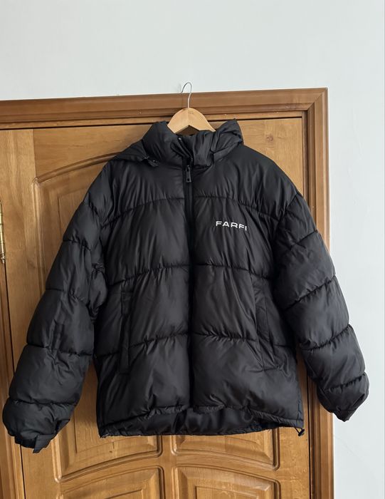 Куртка чоловіча розмір М