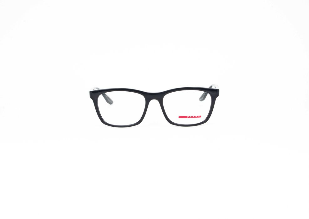 Prada Оригінал Оправа окуляри нова очки оригинал VPS05N