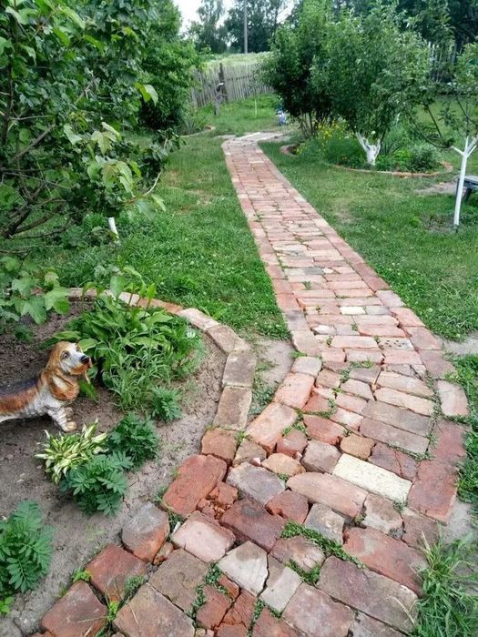 Пр!одам красний керпич б/у