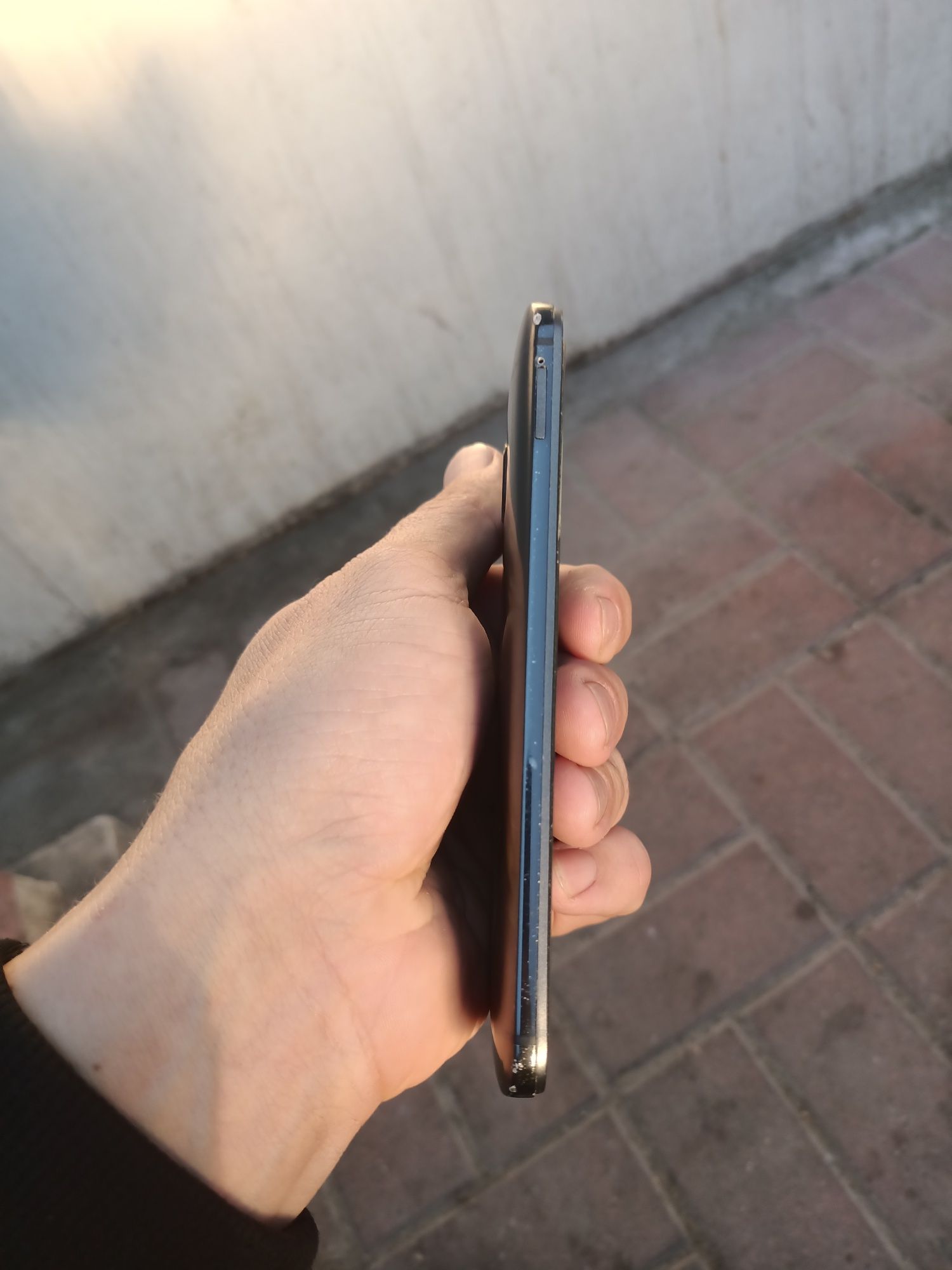 Мобільний телефон HTC one m9