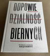 Bartuś Alicja - Odpowiedzialność biernych - konferencja Auschwitz