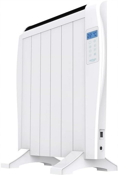 Grzejnik Elektryczny 900W Cecotec Ready Warm 1200 Therma 3 Tryby #6471