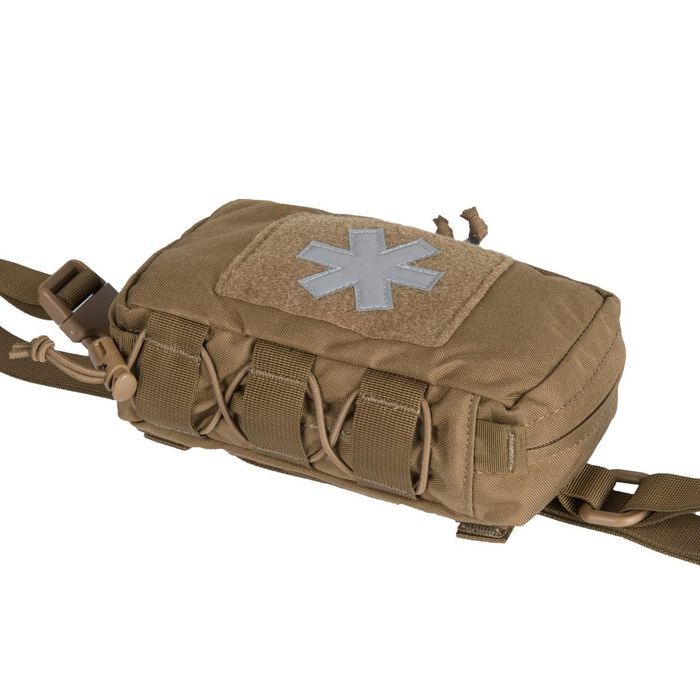 Apteczka Helikon Modular Individual Med Kit Pouch