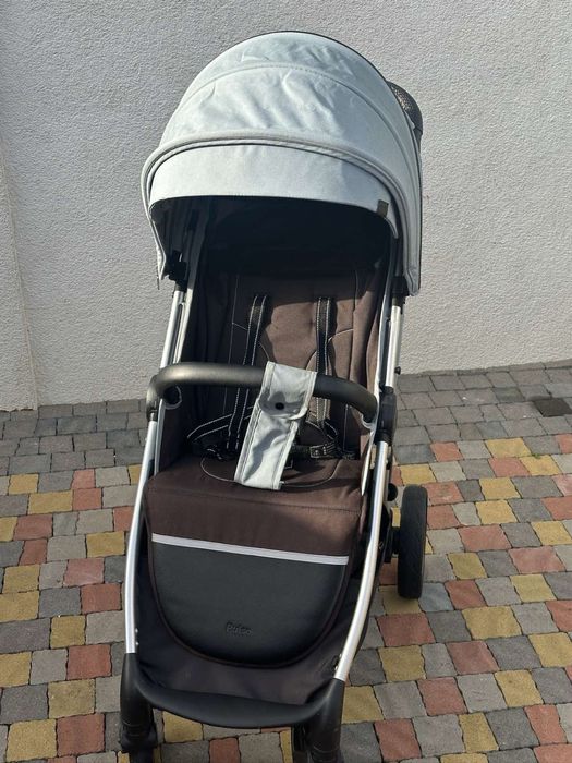 прогулянкова коляска Carrello Pulse CRL-5507.