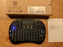 Riitek Mini Bluetooth keyboard