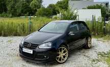 Volkswagen Golf V GT 1.4 TSI * 250KM * Klima * 2008 * Alu * R32