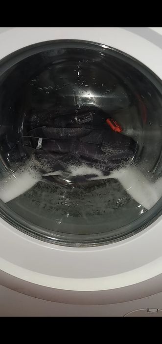 Пральна машина Elenberg