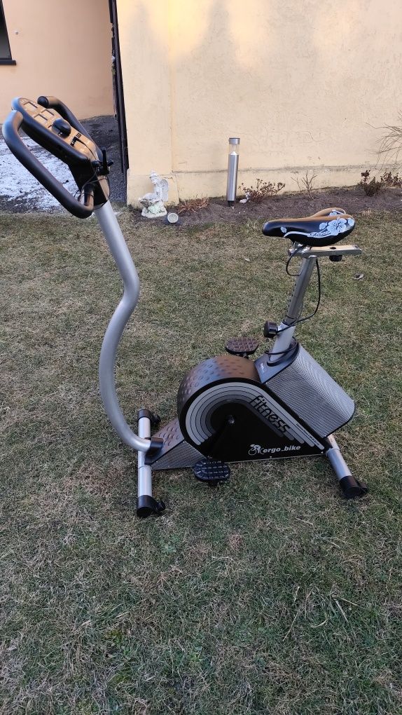 Rowerek stacjonarny Fitness