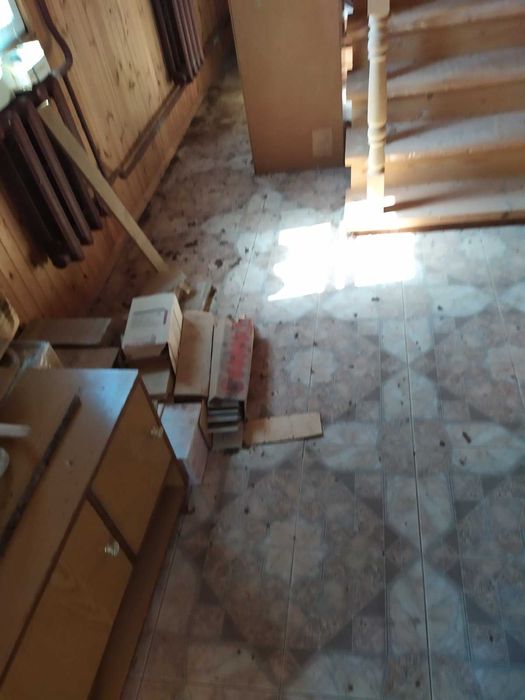 Продам 4-х этажный дом в Селыще Барышевского района Киевской обл.