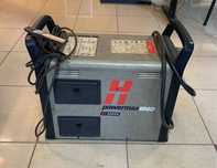 Przecinarka plazmowa Hypertherm Powermax 1000