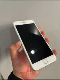 iPhone 7 Plus Silver 256gb Neverlock
