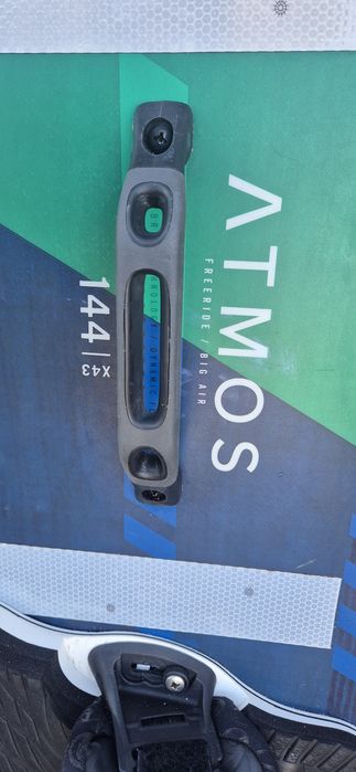 Deska Kite North Atmos