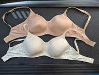 Biustonosze dla Amazonek Anita 75 D 2 szt