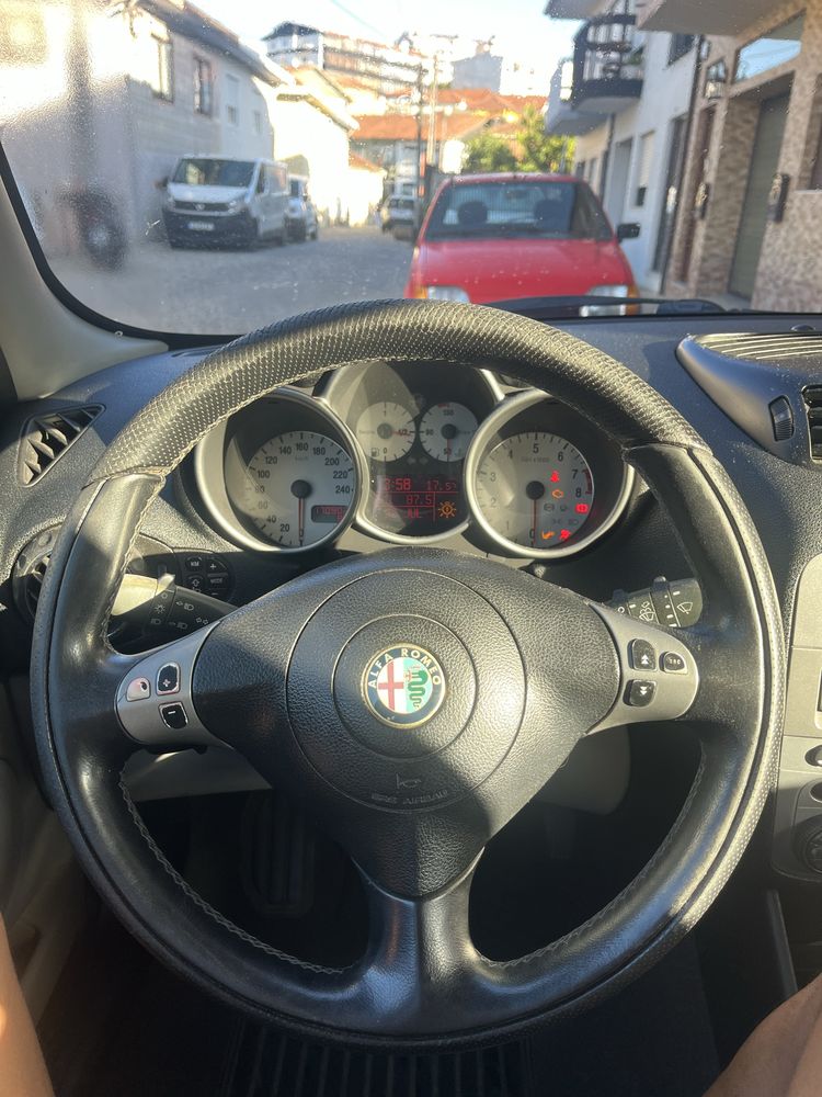 Alfa Romeo 147 1.6