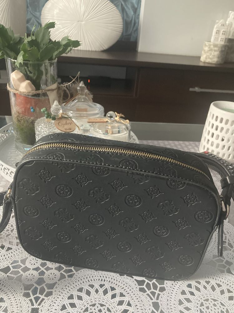 Torebka damska Guess