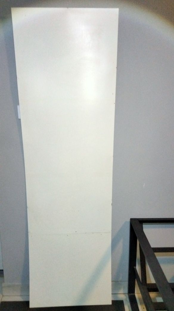 Regał SNOW Agata Meble Do NEGOCJACJI