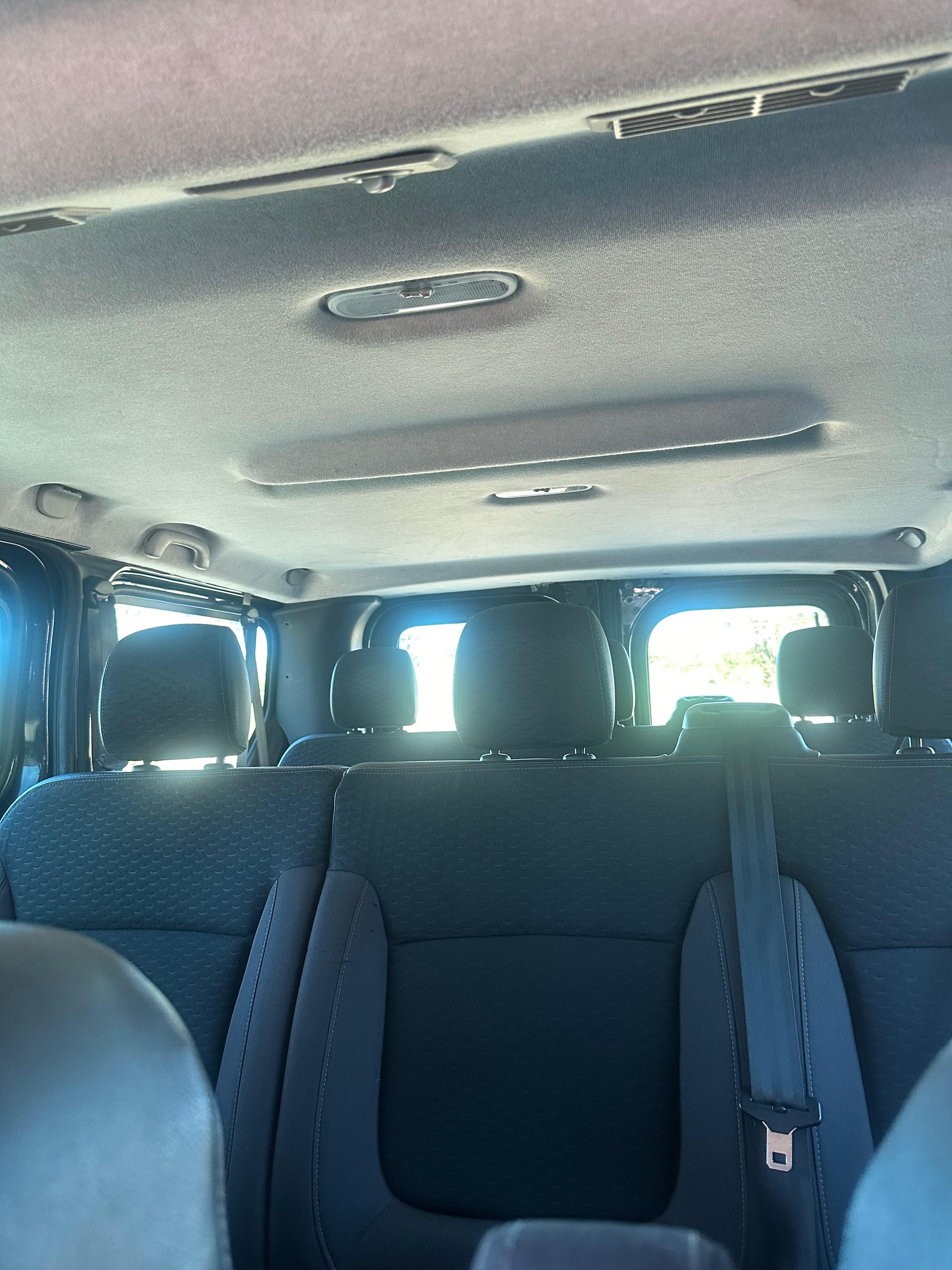Fiat Talento 1.6 - 2019