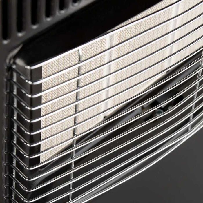 Инфракрасный газовый обогреватель Teporus