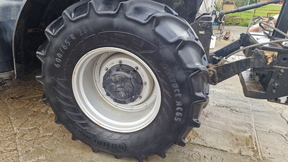 Opony continental 600/65/r28 80% contract ac65