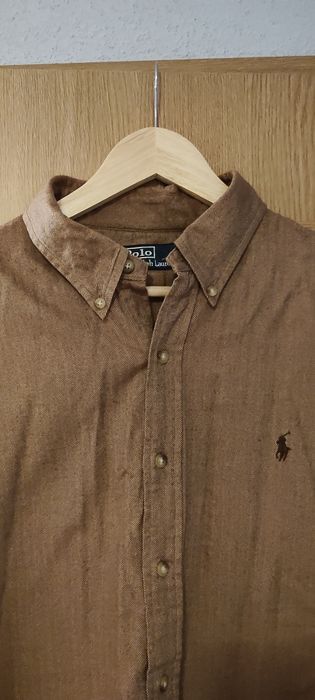 Polo Ralph Lauren koszula męska