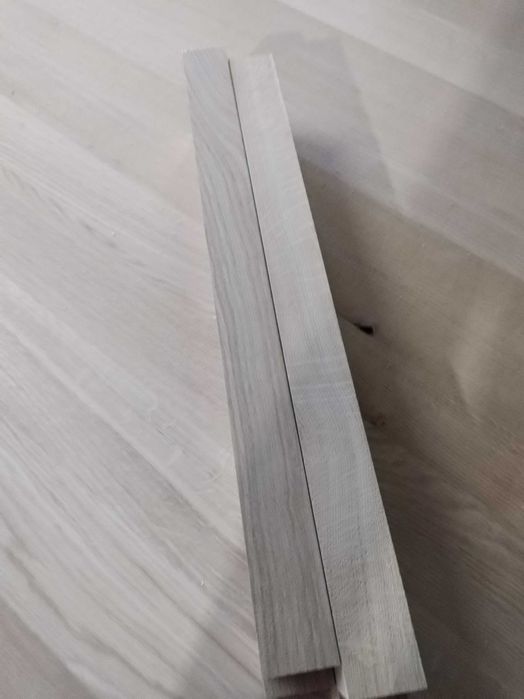 Брус (ДУБ) 500*40*40 мм 4шт.