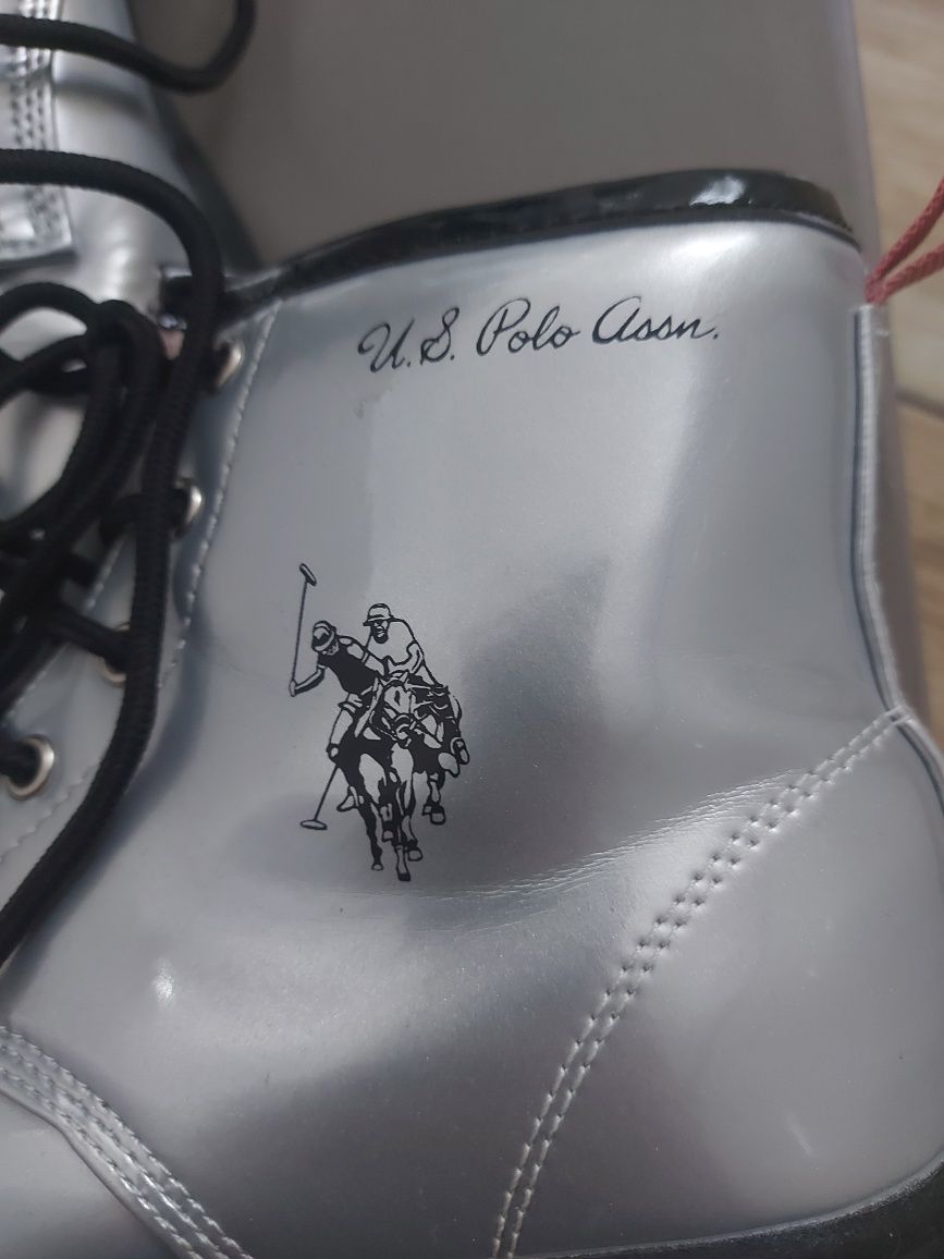 Buty polo  ralph lauren 37